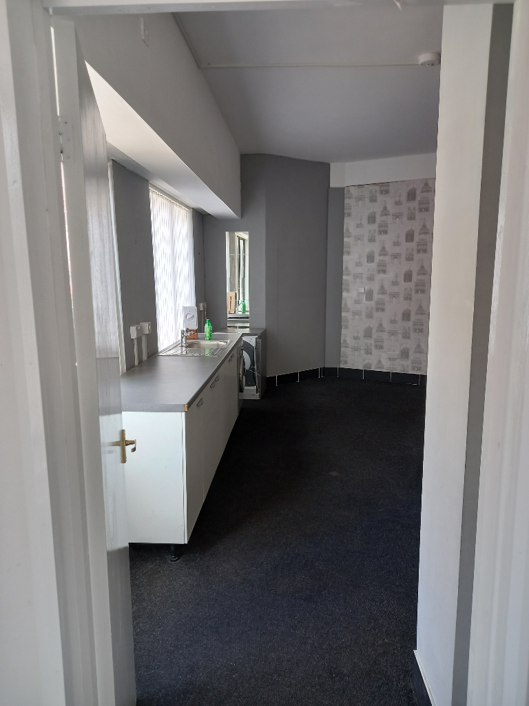 **LET BY**11a-15 PICCADILLY STUDIO**ST1 1DG**