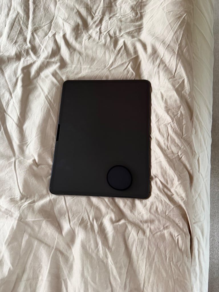 iPad Pro 13” 256gb M4 