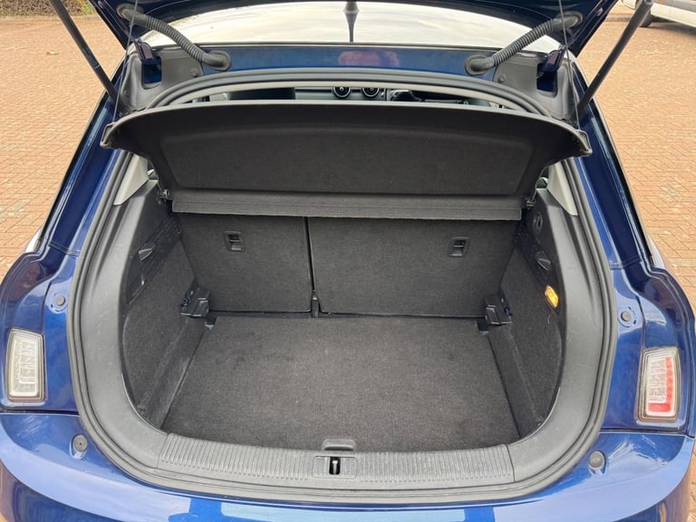 2013 Audi A1 1.2 TFSI Sport Sportback Euro 5 (s/s) 5dr HATCHBACK Petrol Manual