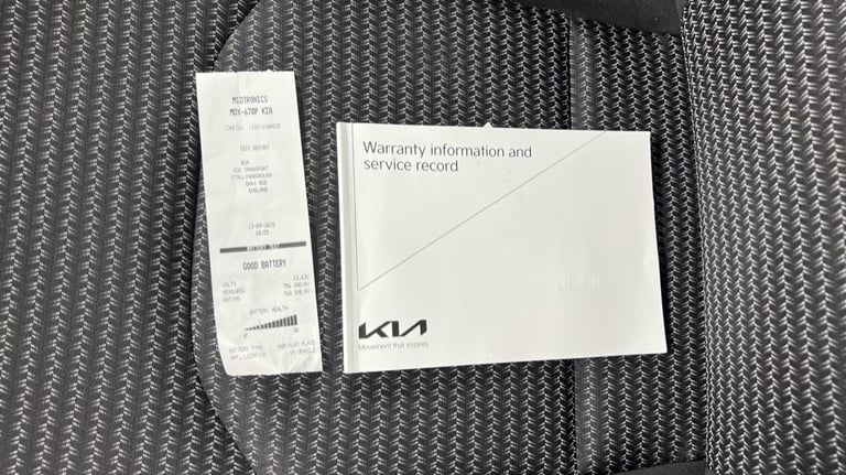 2024 Kia Ceed 1.5 T-GDi MT 2 Estate Petrol Manual