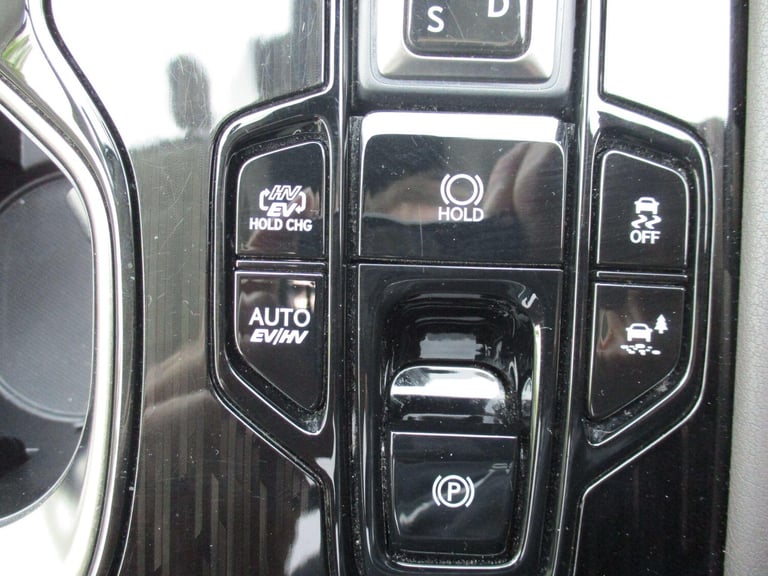 2023 Lexus RX 2.5 450h+ 18.1kWh Prem Plus SUV 5dr Petrol Plug-in Hybrid E-CVT 4WD Euro 6 ESTATE P...