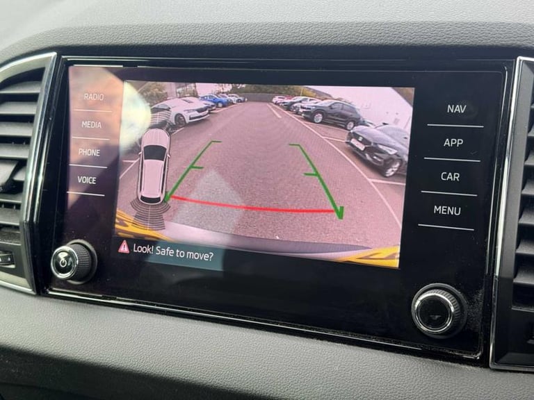 2019 Skoda Karoq 1.5 TSI SE L 5dr ESTATE PETROL Manual