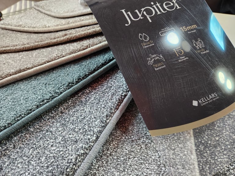 CARPET, LAMINATE FLOORING, VINYL AND ALL TYPES OF FLOORING