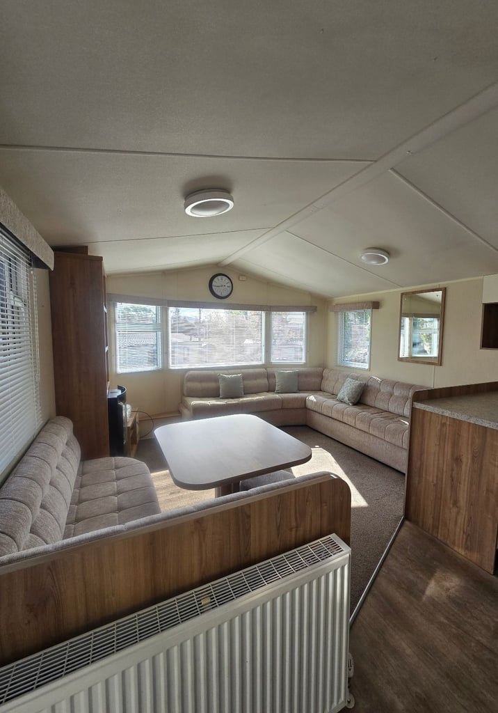 Willerby Rio Gold 2017 Static Caravan 