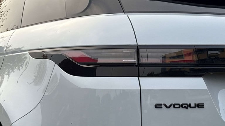 2023 Land Rover Range Rover Evoque 2.0 D200 Dynamic HSE 5dr Auto SUV Diesel Automatic