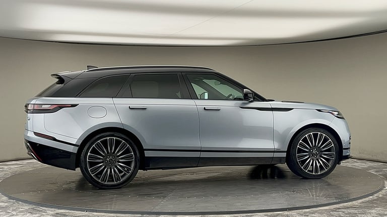 2022 Land Rover Range Rover Velar 3.0 P400 R-Dynamic HSE Auto 4WD Euro 6 (s/s) 5dr SUV Petrol Aut...
