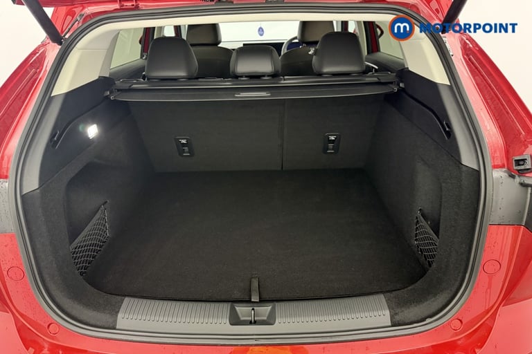 2025 MG MG HS 1.5 T-GDI Trophy 5dr DCT SUV Petrol Automatic