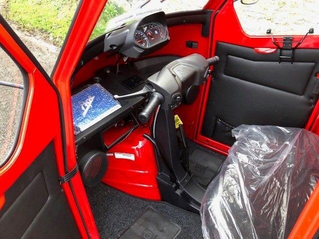 Ape 50cc Ape Cross Interni Piaggio Ape 50 Vendita In Moto E Scooter