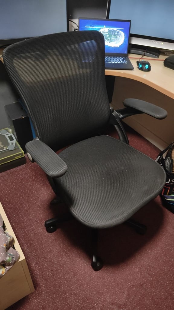 Office chair