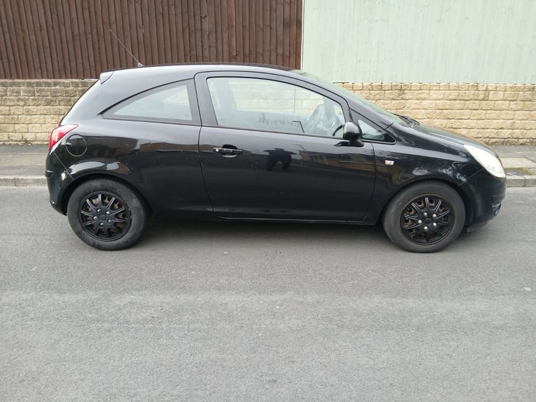 Vauxhall, CORSA, Hatchback, 2010, Manual, 1229 (cc),3 doors - Image 3