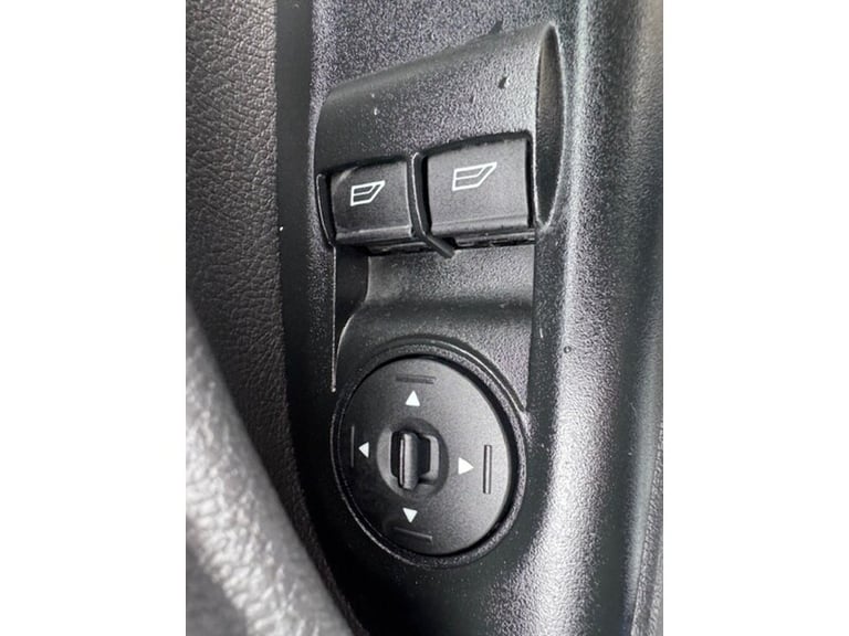 2018 Ford Transit Connect 1.5 TDCi 100ps Trend Van PANEL VAN DIESEL Manual