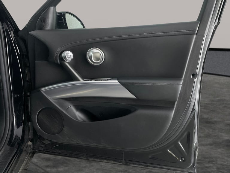 2022 Genesis GV60 168kW Premium 77.4kWh 5dr Auto MPV ELECTRIC Automatic