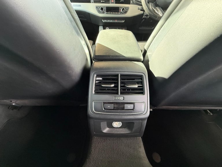 2018 Audi S5 3.0 TFSI V6 Sportback 5dr Petrol Tiptronic quattro Euro 6 (s/s) (354 ps) HATCHBACK P...