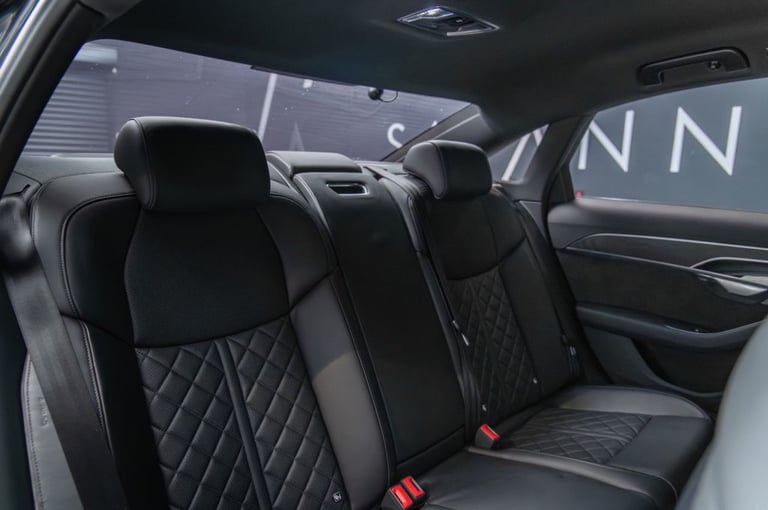 2019 Audi A8 50 TDI Quattro S Line 4dr Tiptronic SALOON DIESEL Automatic