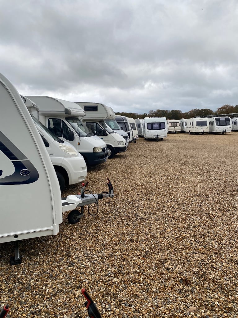 Bailey Orion 400/2  2012 in  nice condition 