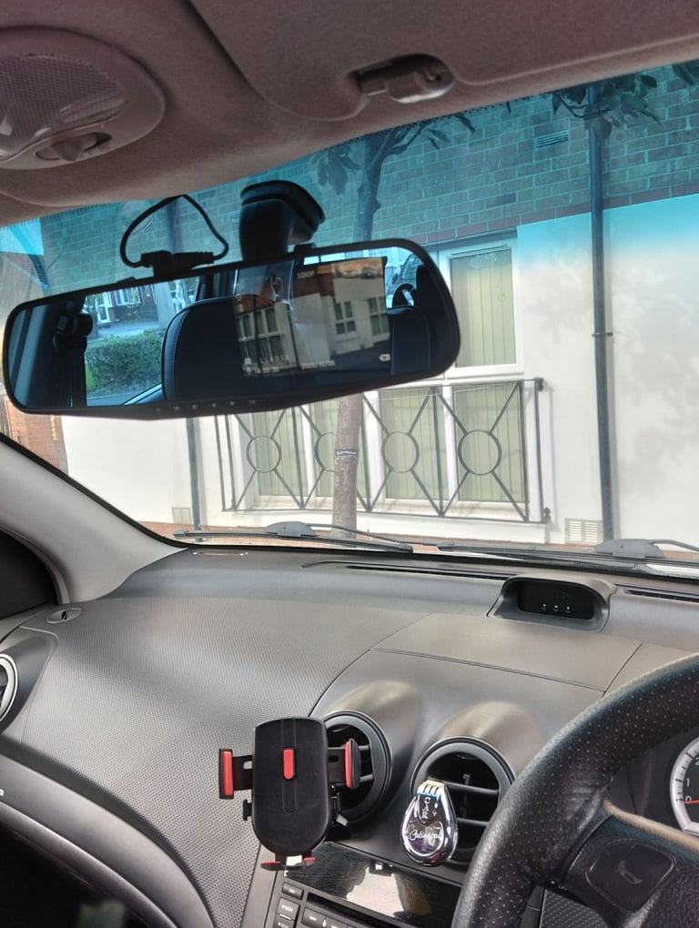 Chevrolet, AVEO, Hatchback, 2010, Manual, 1206 (cc), 5 doors