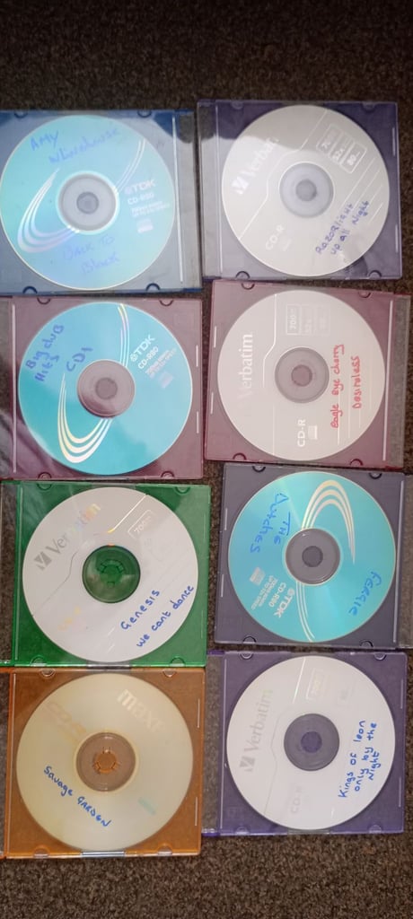 Cds 