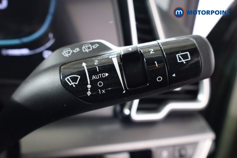 2025 Kia Sportage 1.6T GDi 207 HEV GT-Line 5dr Auto SUV Hybrid Automatic