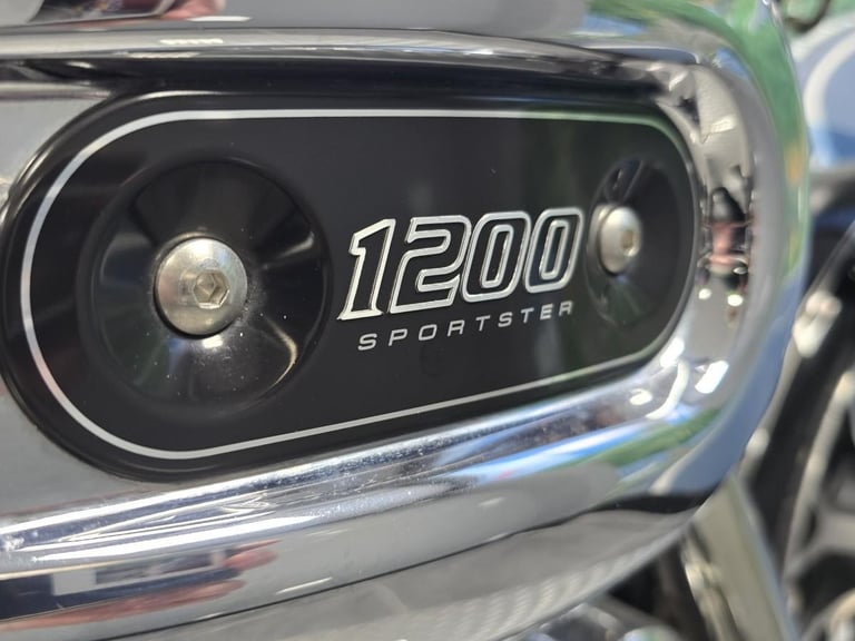 2016 HARLEY DAVIDSON XL1200T SUPERLOW SPORTSTER