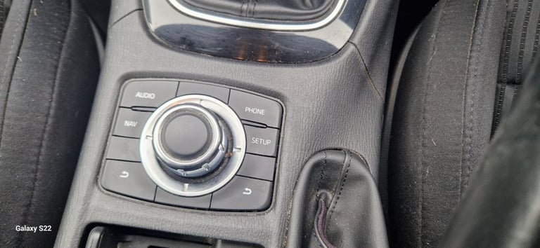 2014 Mazda Mazda6 2.0 SKYACTIV-G SE-L Saloon 4dr Petrol Manual Euro 5 (s/s) (145 ps) Saloon Petro...