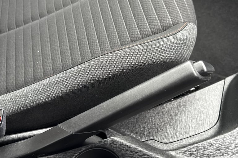 2022 Peugeot 2008 1.2 PureTech Active Premium Euro 6 (s/s) 5dr SUV Manual