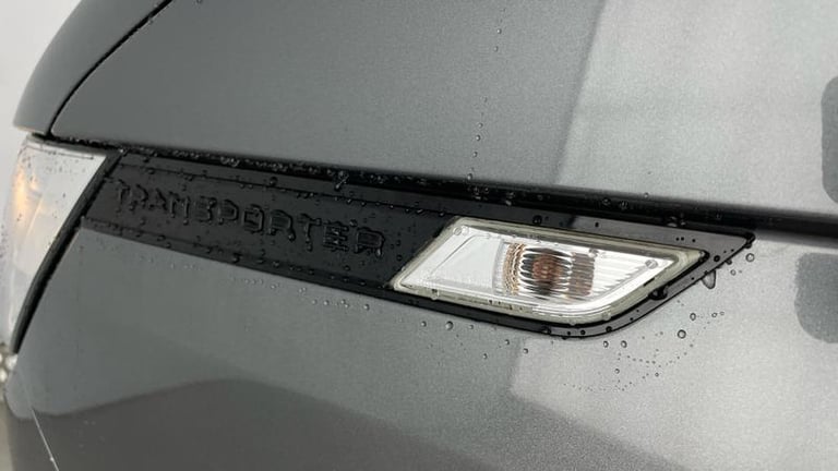 2023 Volkswagen Transporter 2.0 TDI 150 Highline Kombi Van Manual Combi Van Diesel Manual