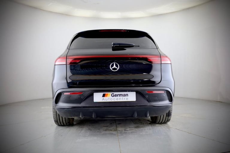 2023 Mercedes-Benz EQC EQC 400 80kWh AMG Line (Premium Plus) SUV 5dr Electric Auto 4MATIC (408 ps...