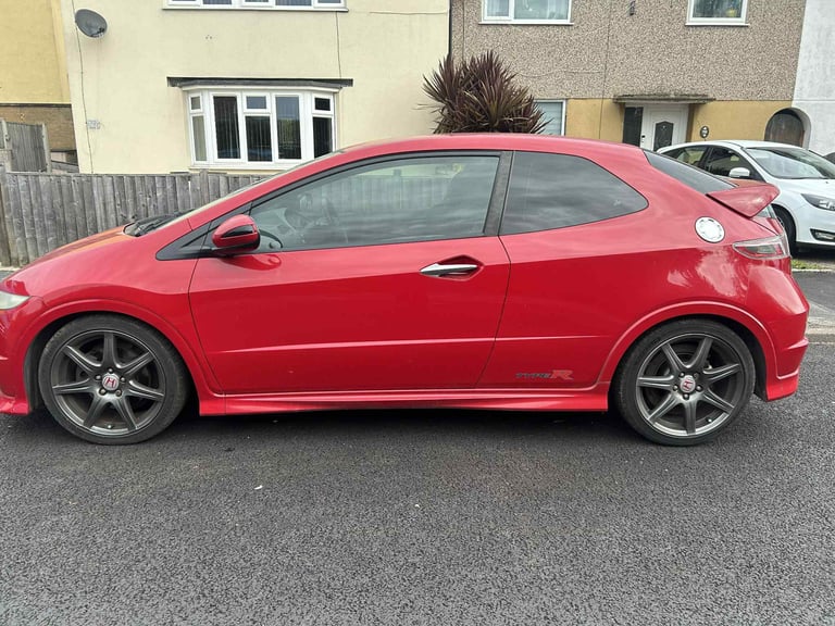 Honda, CIVIC, Hatchback, 2011, Manual, 1998 (cc), 3 doors
