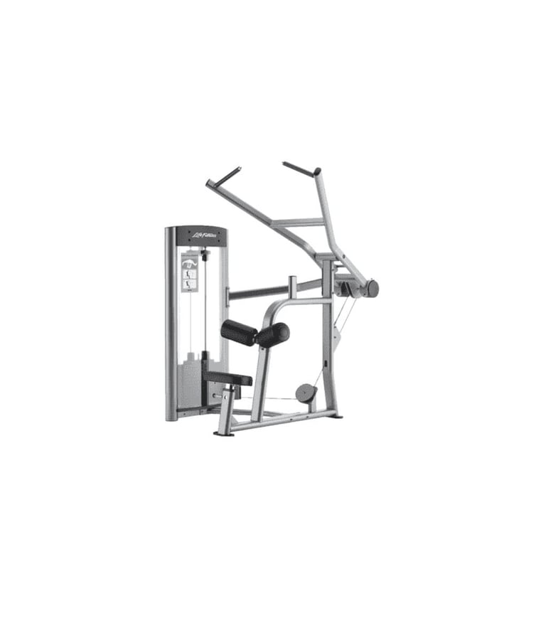 Life Fitness Optima Series Pull Down Regular price £699.00 GBP