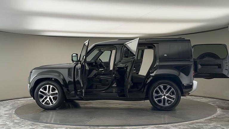 2022 Land Rover Defender 110 3.0 D250 MHEV XS Edition SUV 5dr Diesel Auto 4WD Euro 6 (s/s) (250 p...
