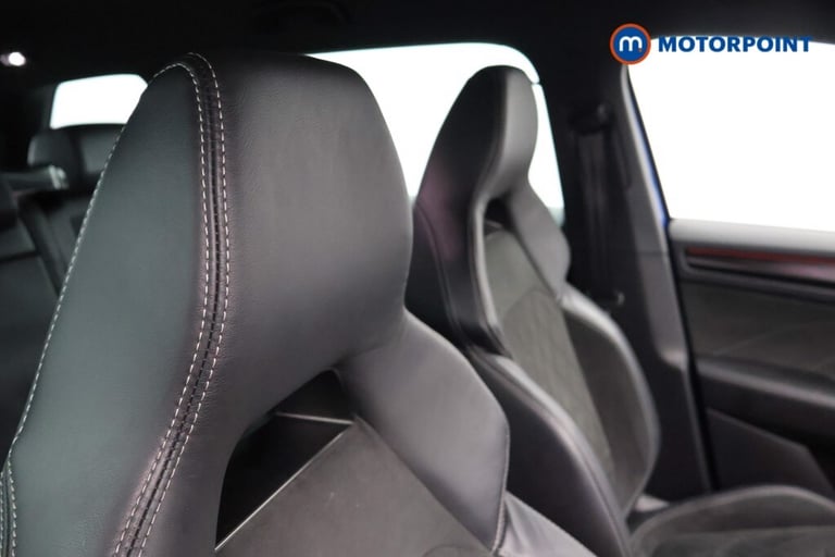 2022 Skoda Kodiaq 1.5 TSI Sport Line 5dr DSG [7 Seat] SUV Petrol Automatic