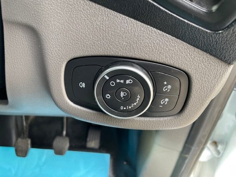 2019 Ford Transit Connect 210 EcoBlue Leader Panel Van Diesel Manual