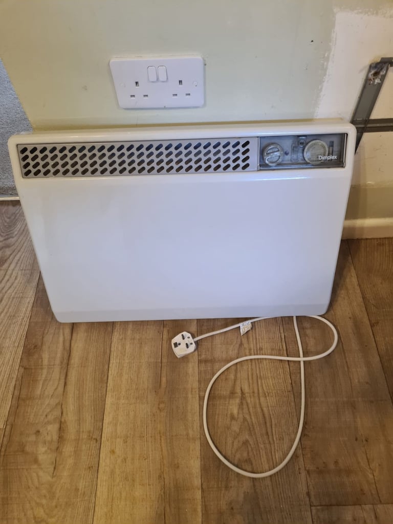 Electric wall heater - Dimplex REDUCED!