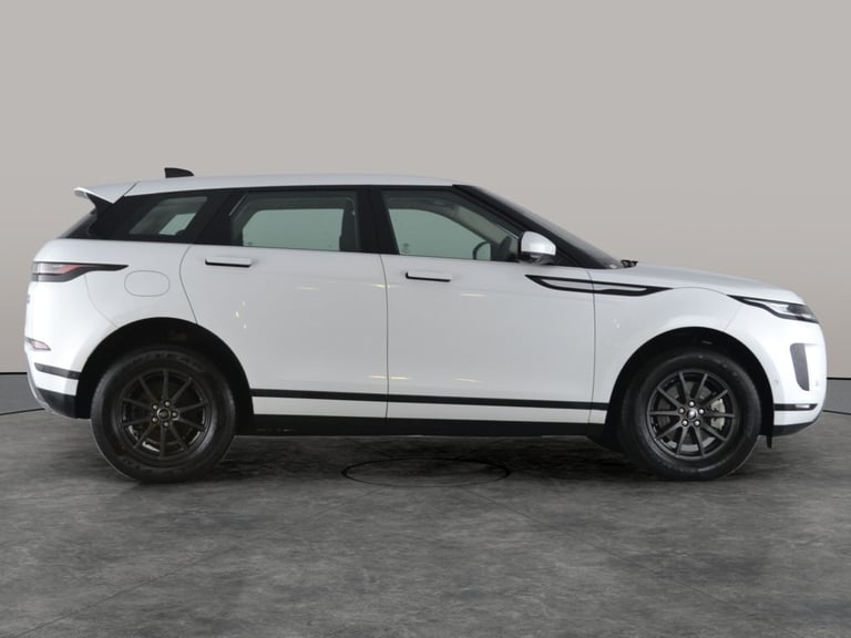 2021 Land Rover Range Rover Evoque 2.0 D165 SUV 5dr Diesel Manual FWD Euro 6 (s/s) (163 ps) - REV...