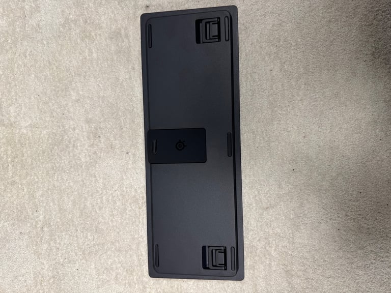 Apex 9 TKL - Mechanical Gaming Keyboard – Optical Switches