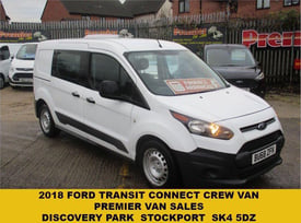 Used Crew cab van for Sale in Manchester | Vans for Sale | Gumtree