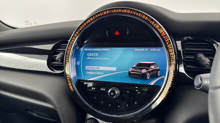 2022 MINI Hatch 1.5 Cooper Sport 3dr Petrol Hatchback Hatchback Petrol Manual