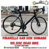 Pinarello Gan Disk Shimano 105 Disc Road Bike