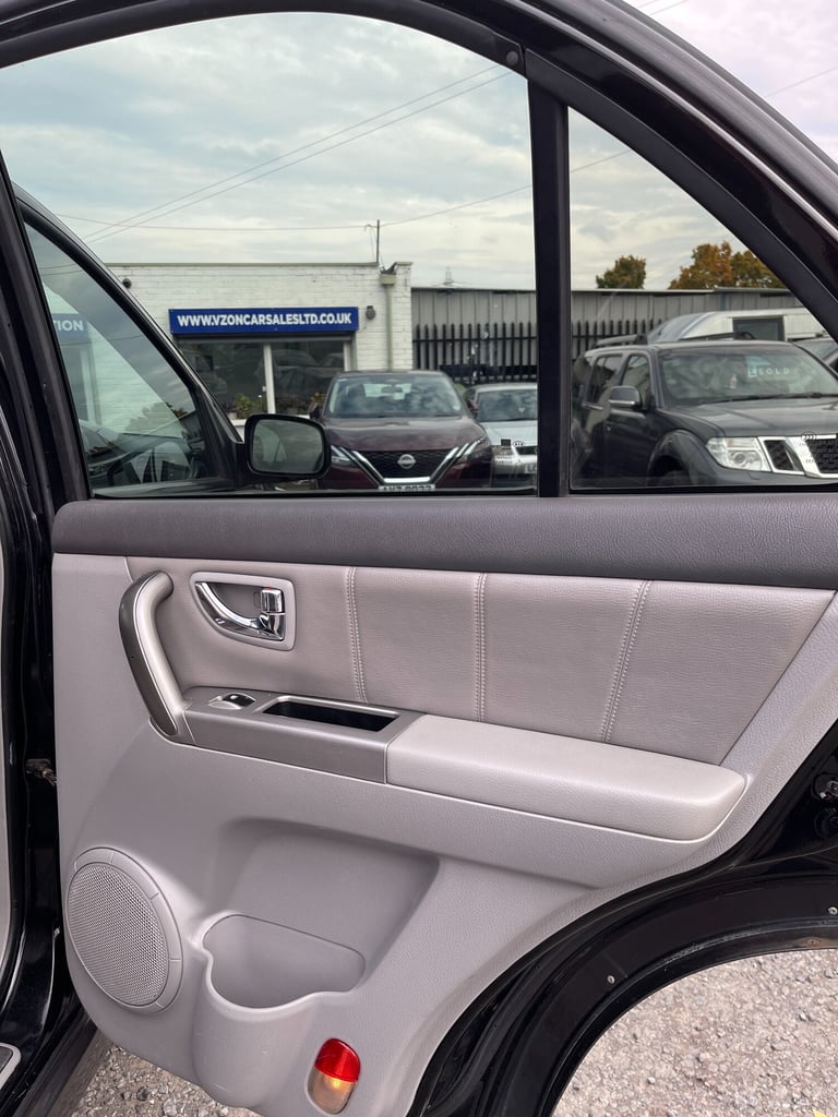 2006 Kia Sorento Diesel