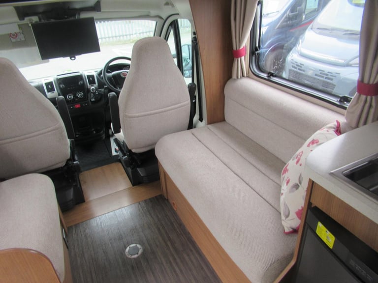 Auto Trail IMALA 730