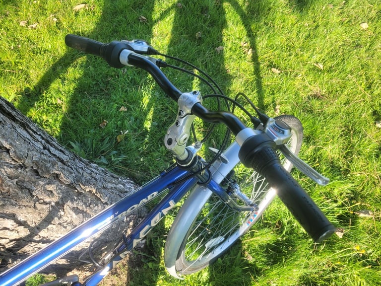 Bicycle For Sale - Commuter/Touring style 