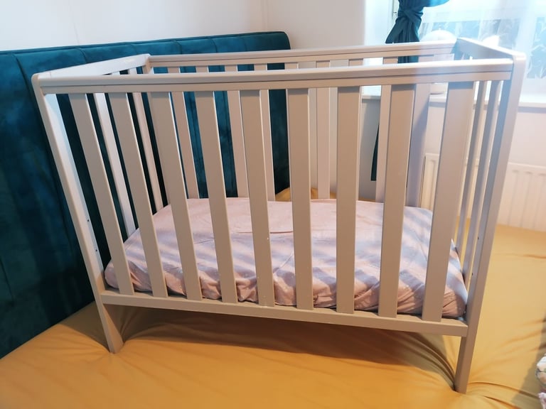 Baby Cot Good Condition