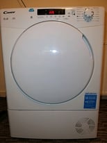 Candy Smart Touch 10kg Condenser Tumble Dryer 