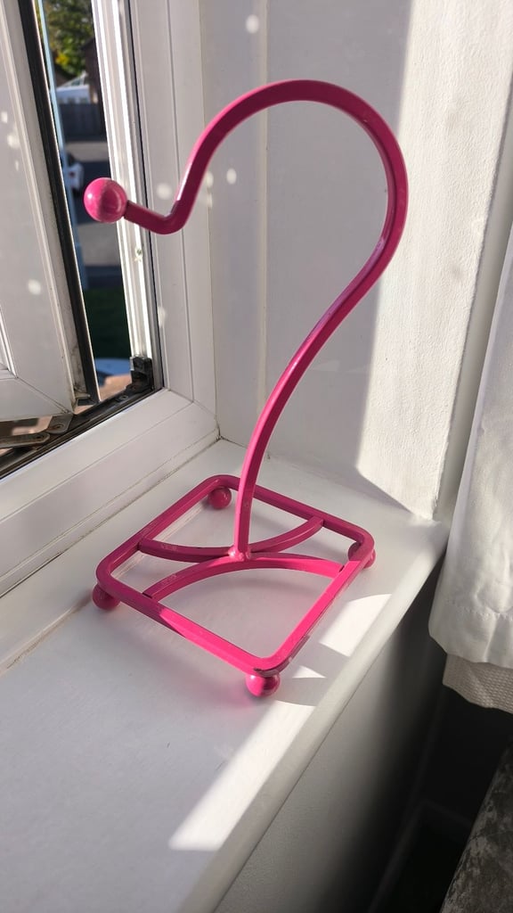 image for Pink Banana stand 