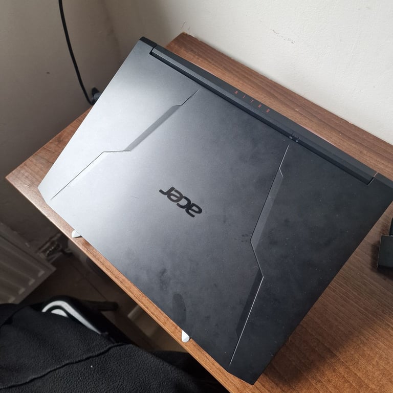 Acer Nitro 5 gaming laptop