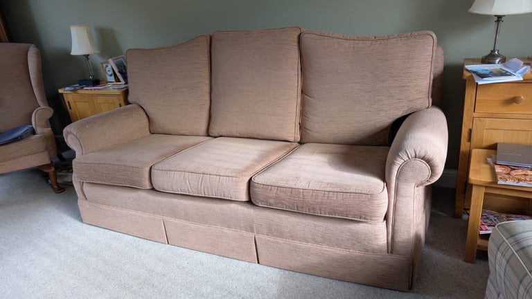 image for Three Seater Sofa