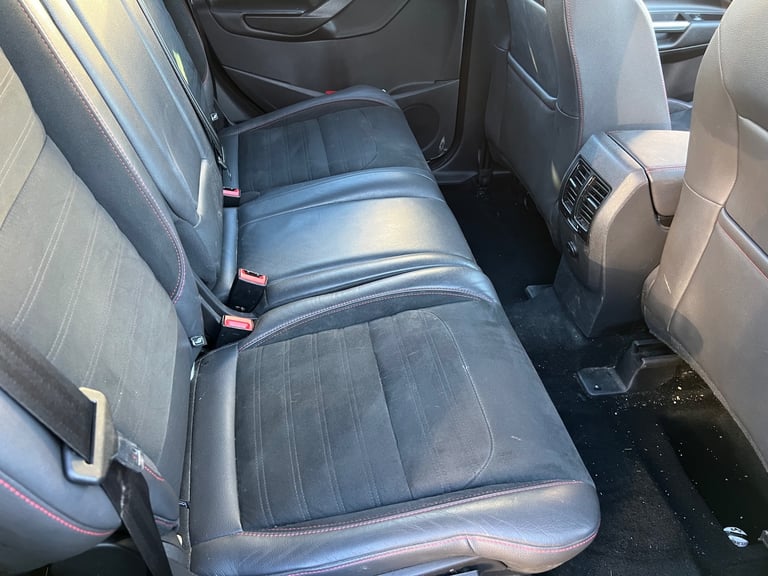 2018 FORD KUGA ST-LINE 1.5 DIESEL SUV DAMAGED SALVAGE