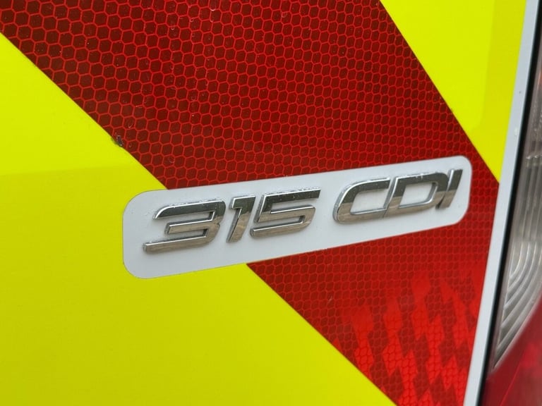 2022 Mercedes-Benz Sprinter 2.0 315 CDI Progressive Panel Van 5dr Diesel Manual RWD L2 H2 Euro 6 ...