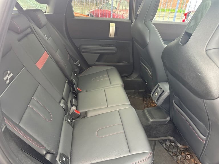 2024 MINI Countryman 2.0 John Cooper Works ALL4 5dr Auto HATCHBACK PETROL Automatic