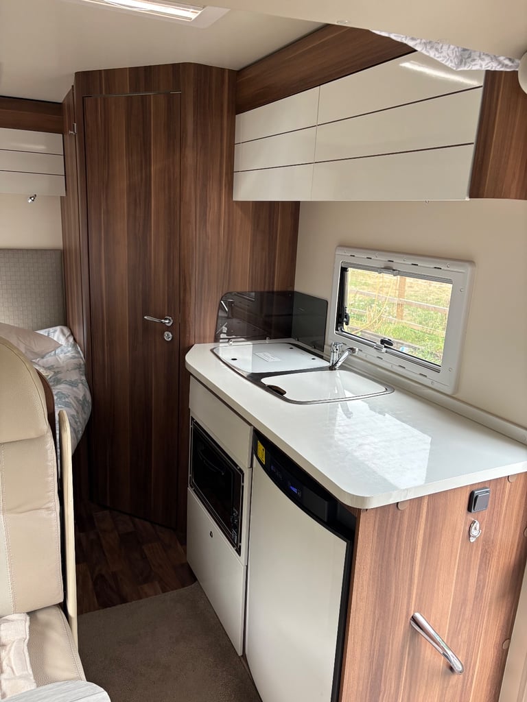 Fiat, ROLLER TEAM DISCOVERY 259, 2018, 2287 (cc)